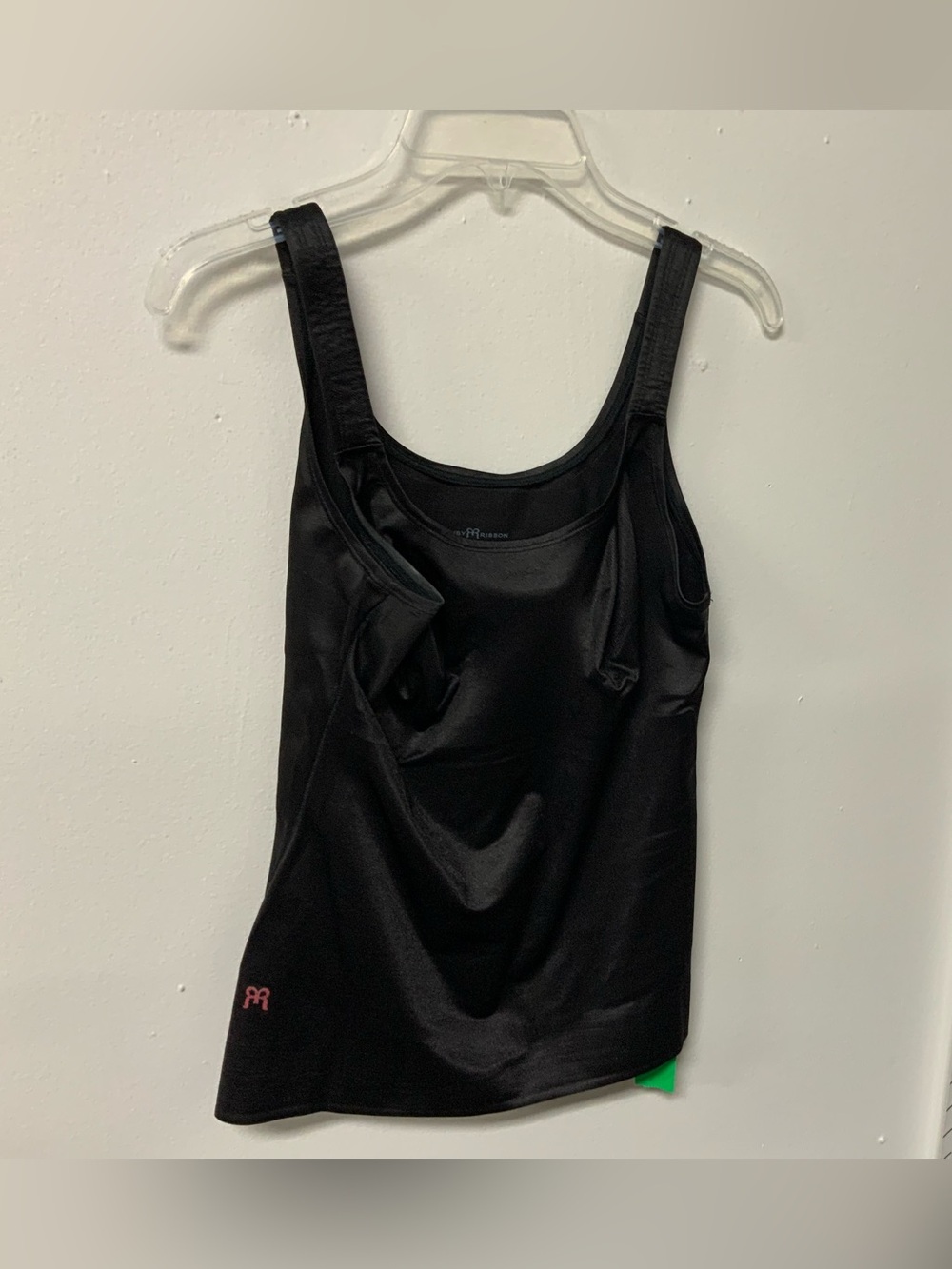 Ruby Ribbon tank
